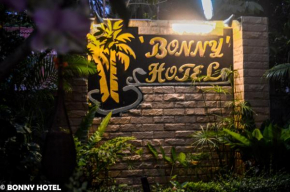 Bonny Hotel 4 Floors No Elevator